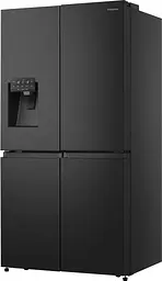 Холодильник Hisense RQ7P522STFE (6965695) - мініатюра 3