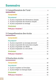 Le DELF Prim A1 100% réussite Livre + didierfle.app - мініатюра 3