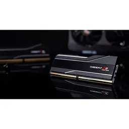 Модуль пам'яті DDR5 G.Skill Trident Z5 Neo RGB 2x16GB 6000MHz Black (F5-6000J3636F16GX2-TZ5NR) [148683] - мініатюра 6