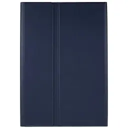 Чехол с беспроводной клавиатурой (TouchPad) BeCover для Apple iPad Air 13 (2024/2025) Deep Blue (712602)