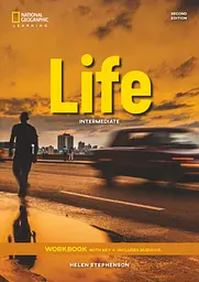 Life 2nd Edition Intermediate WB with Key and Audio CD - Хелен Стівенсон - мініатюра 6