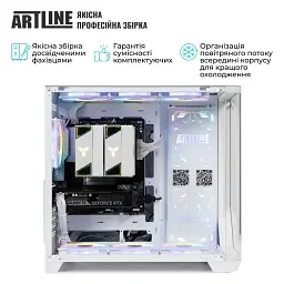 Комп'ютер Artline Gaming PBGWHITE Windows 11 Home (PBGWHITEv08Win) - мініатюра 8