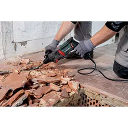Перфоратор Metabo KHE 2645 (601710500) [158258] - мініатюра 3
