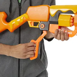 Уцінка. Бластер Hasbro Nerf Roblox Adopt Me Bees (F2486) - мініатюра 6