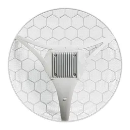 Точка доступу LHGG LTE6 kit т.м. Mikrotik моделі LHGGR&FG621-EA - мініатюра 3