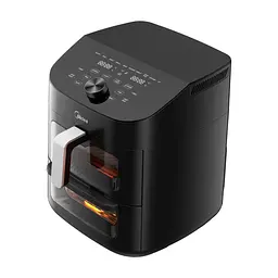 Мультипіч Midea MF-CY110A - мініатюра 6