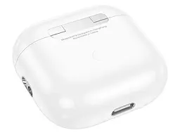 Навушники Hoco EW78 White (6942007631808) - мініатюра 4