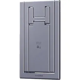 Підставка для планшетів і смартфонів Xiaomi HAGiBiS Desk Pad Holder (ZZ3) - мініатюра 2