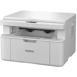 Багатофункціональний пристрій Brother DCP-L1630W (DCPL1630WYJ1) - мініатюра 3