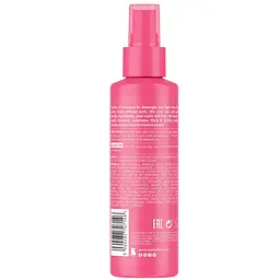 Спрей-кондиціонер для кучерявого волосся Lee Stafford For The Love Of Curls Leave In Conditioning Moisture Mist зволожувальний 150 мл - мініатюра 2