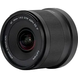 Об'єктив Viltrox AF 14mm f/4.0 Air Nikon Z - мініатюра 4