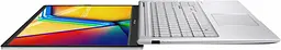 Ноутбук ASUS Vivobook 15 X1504ZA-BQ066 (90NB1022-M002X0) (UA UCRF) (DOS) - мініатюра 5