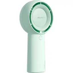 Портативний вентилятор Jisulife FA43 Green [135506] - мініатюра 3