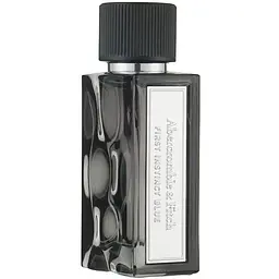 Туалетна вода тестер Abercrombie & Fitch First Instinct Blue 100 мл