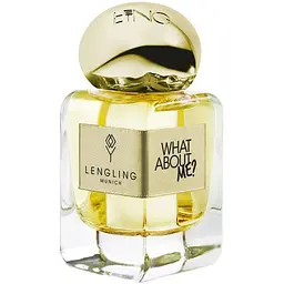 Парфуми оригінал Lengling Munich What About Me? 50 мл Parfum