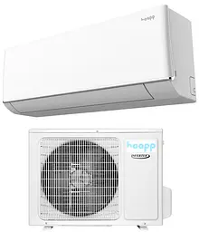 Кондиціонер Hoapp Sky Pro Inverter HSZ-HX38VAW/HMZ-HX38VA
