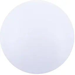 Cвітильник стельовий світлодіодний Enerlight Aura, 24Вт, 4000К, 350х50 мм (AURA24SMD80N) - мініатюра 3