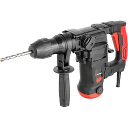 Перфоратор Intertool Storm WT-0161 [89269] - мініатюра 3