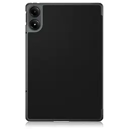 Чохол для Xiaomi Redmi Pad Pro 12.1 HardCase Чорний - мініатюра 5
