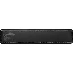 Пiдставка пiд зап'ястя MSI VIGOR WR01 Wrist Rest - мініатюра 2