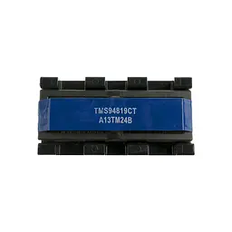 Трансформатор TMS94819CT для інвертора підсвічування TFT комп'ютерних моніторів - мініатюра 2