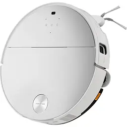 Робот-пилосос Roborock Saros 10 White [135490] - мініатюра 7