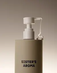 Рідке Мило Sister's Aroma Морська сіль 500 мл - мініатюра 2