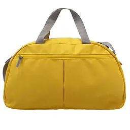 Сумка дорожня Semi Line 22 Yellow (A3050-6) - мініатюра 2