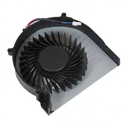 Вентилятор для ноутбука Sony VPC-EH, VPC-EL серій (DFS470805WL0T), DC (5V, 0.32A), 4pin - мініатюра 3