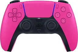 Геймпад Sony DualSense Nova Pink (9728795)