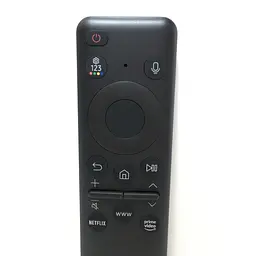 Пульт дистанційного керування (смарт пульт) для телевізора Samsung BN59-01455N (сонячна батарея) Оригінал - мініатюра 5