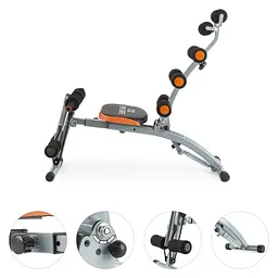 Спортивна силова лава Capital Sports Sixish Core (10030264) - мініатюра 4