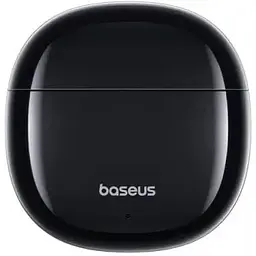 Бездротові навушники Baseus Bowie E13 TWS чорні A00059701127-Z1 - мініатюра 3