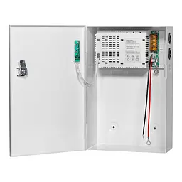 Джерело безперебійного живлення Trinix PSU-1205LED(M) LiFePO4 (41-00054) - мініатюра 2