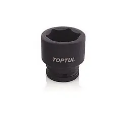 Головка ударна 3/4" 46 мм Toptul hoz0009359 - мініатюра 1