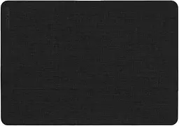 Чохол для ноутбука Incase MacBook Pro 13" Textured Hardshell In Woolenex Graphite (INMB200650-GFT)