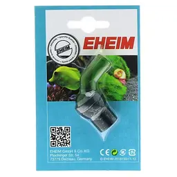 Коліно поворотне Eheim swivel outlet pipe 12/16 мм (4004600)
