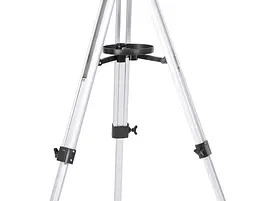 Телескоп Bresser Spica 130/1000 EQ3 Carbon з сонячним фільтром і адаптером для смартфона (4630100) - мініатюра 7