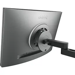 Монітор BenQ 28.2` RD280UA (9H.LM2LJ.TBE) [147887] - мініатюра 10