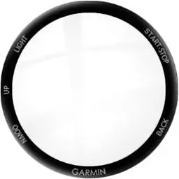 Захисна плівка DK Composite Film box для Garmin Forerunner 45S (015293) (black)