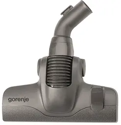 Пилосос Gorenje VCE03SPRCY [65711] - мініатюра 4
