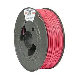 Пластик для 3D-принтера The Filament PETG 1.75mm 1kg PINK, STRAWBERRY (TF-24025)