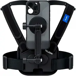Кріплення Telesin P2-CGP-02 для iPhone 16 Pro Max [135568]