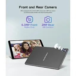 Планшет Teclast P85 2/32Gb Global - мініатюра 6