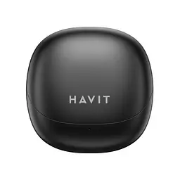 Бездротові навушники HAVIT TW926 TWS Black HAVIT (28559-000) - мініатюра 9