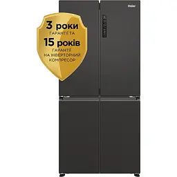 Холодильник Haier (HCR3818ENPT) - мініатюра 3