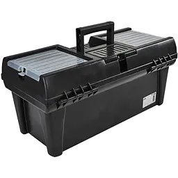 Ящик для інструментів Vitals 20" TB-525 (186099) - мініатюра 4