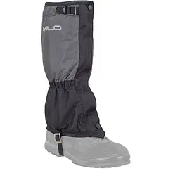 Бахіли Milo Creek Black/Charcoal (MILCREECHB)