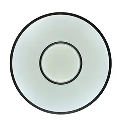 Світлодіодний світильник стельовий Lumano 45W 5000К LU-AZZARDO CHROME-45C