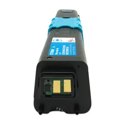 Картридж IPM OKI C301/321 2000 Cyan (TRO18CEU) - мініатюра 6